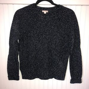 Gap navy sweater